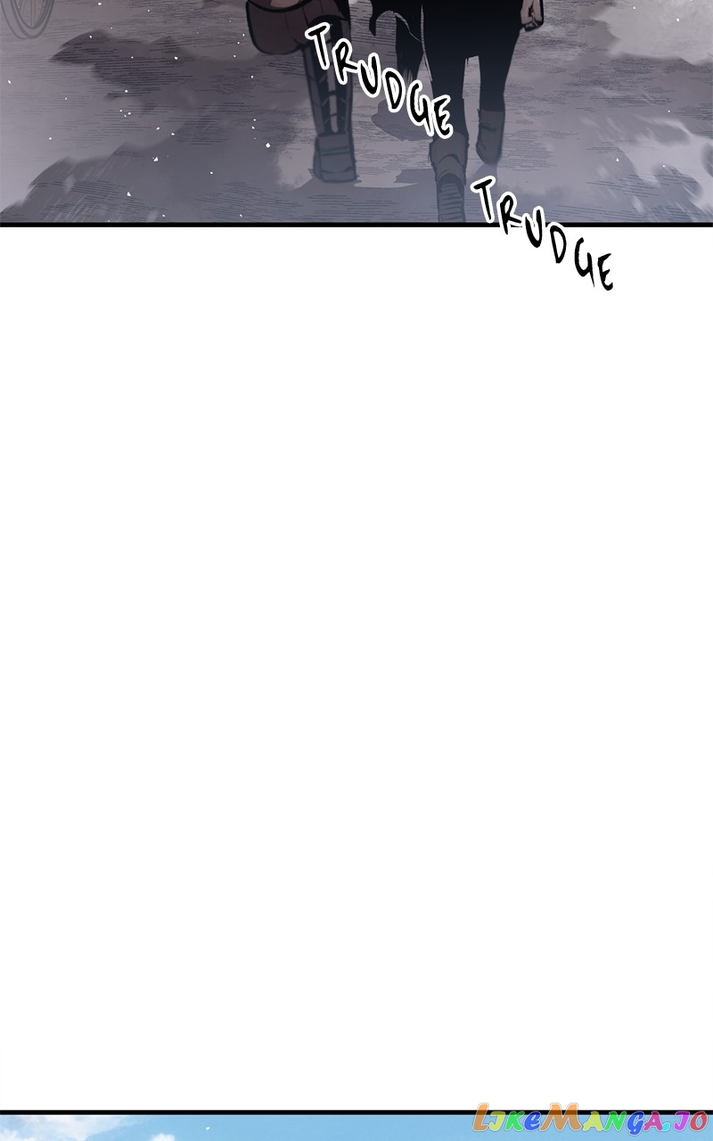 Dead Knight Gunther Chapter 39 - page 72