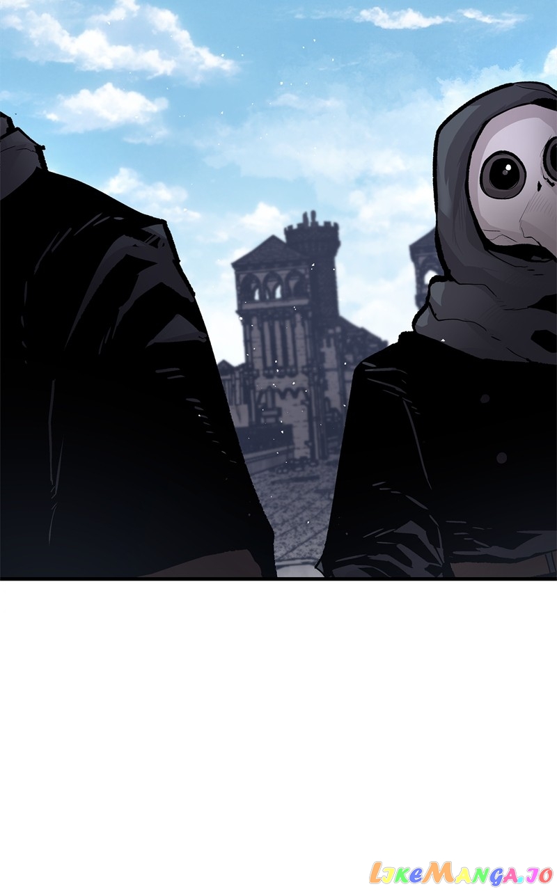 Dead Knight Gunther Chapter 39 - page 73