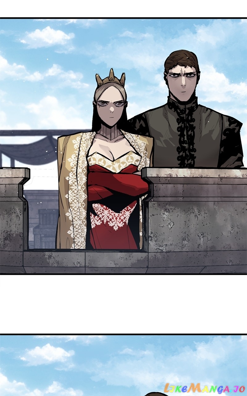 Dead Knight Gunther Chapter 39 - page 74