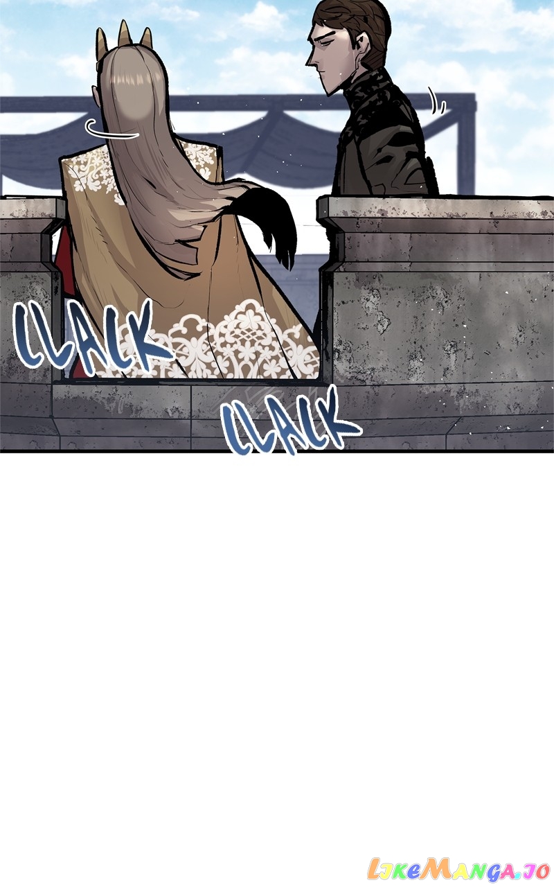 Dead Knight Gunther Chapter 39 - page 75