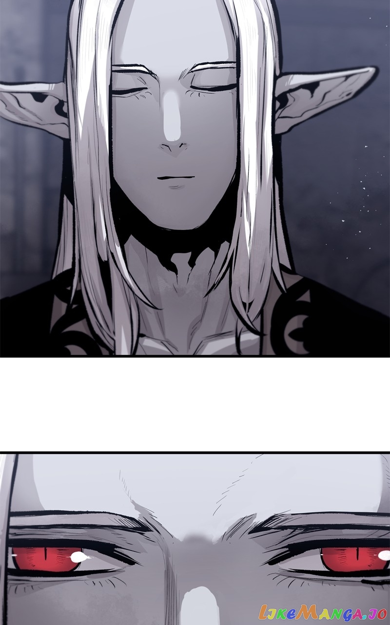 Dead Knight Gunther Chapter 39 - page 77