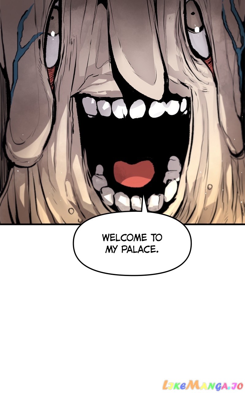 Dead Knight Gunther Chapter 39 - page 8