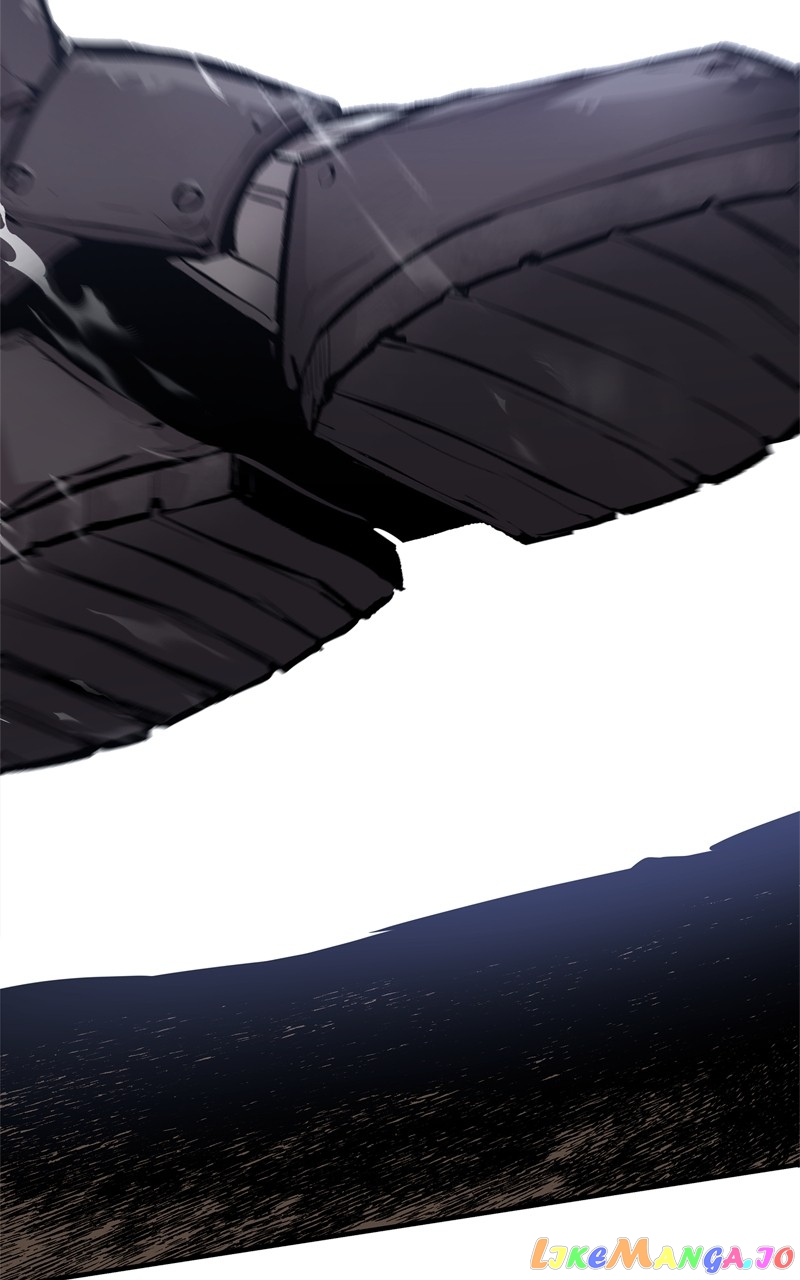 Dead Knight Gunther Chapter 39 - page 81