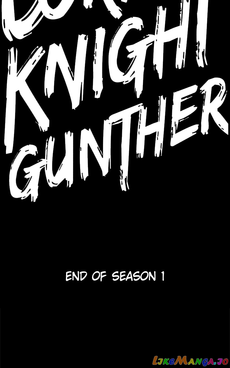 Dead Knight Gunther Chapter 39 - page 85