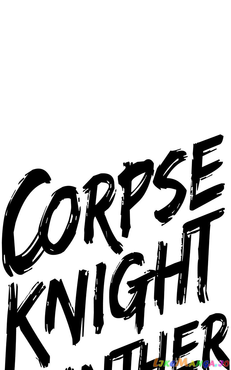Dead Knight Gunther Chapter 39 - page 9