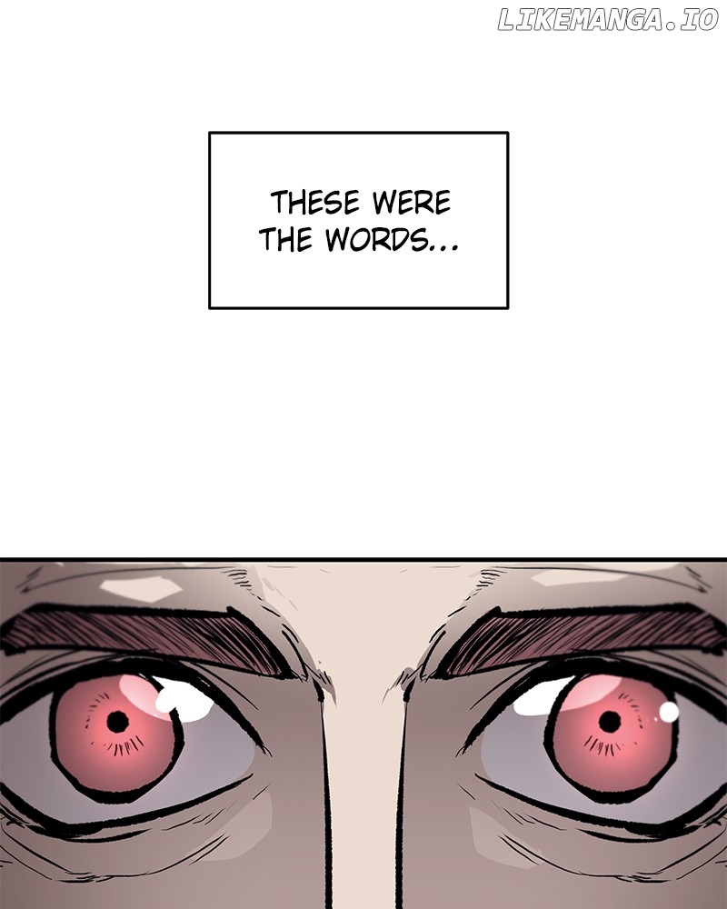 Dead Knight Gunther Chapter 79 - page 1