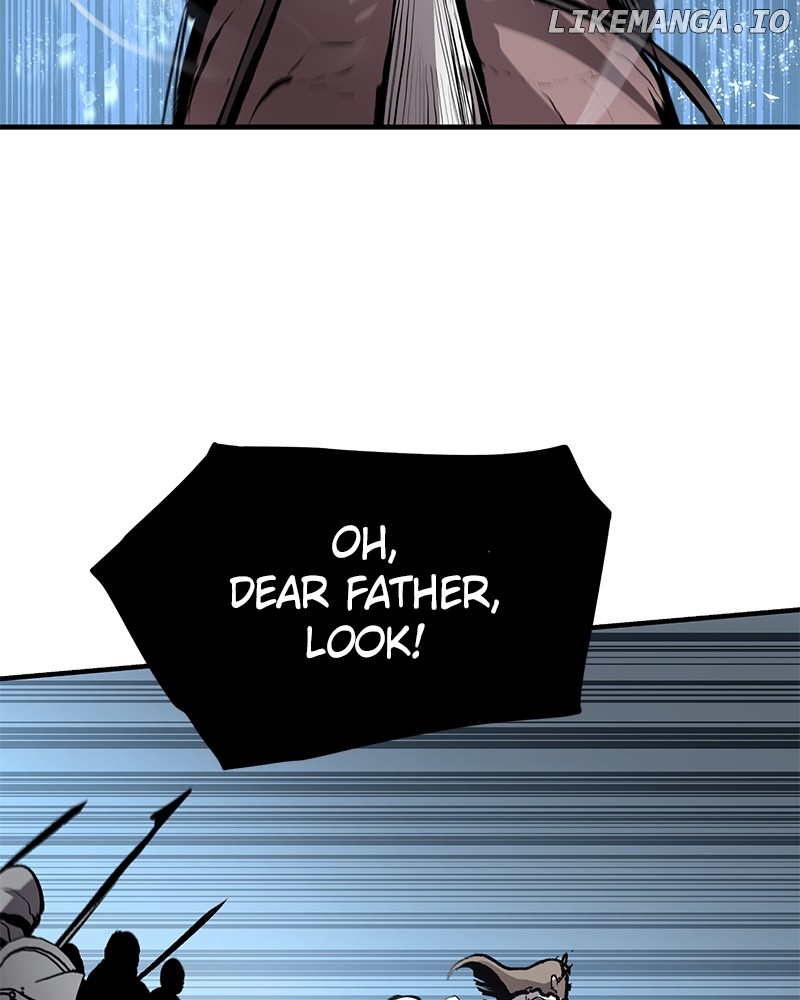 Dead Knight Gunther Chapter 79 - page 10