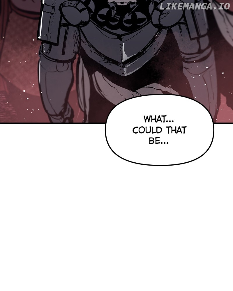 Dead Knight Gunther Chapter 79 - page 100