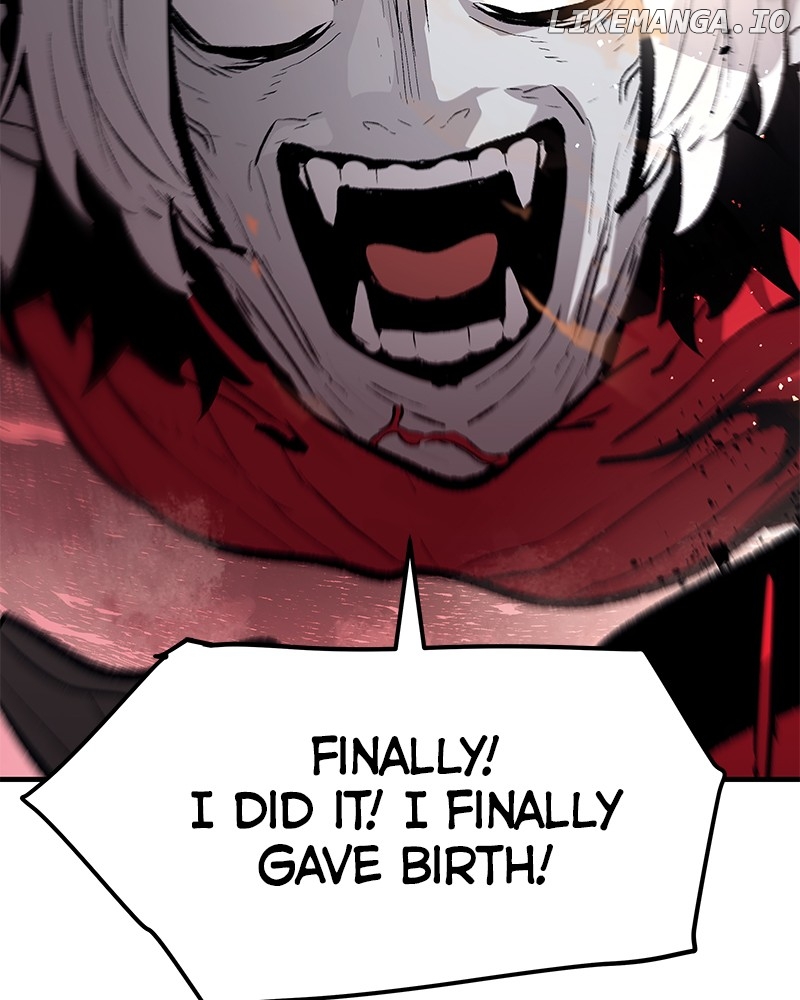 Dead Knight Gunther Chapter 79 - page 102