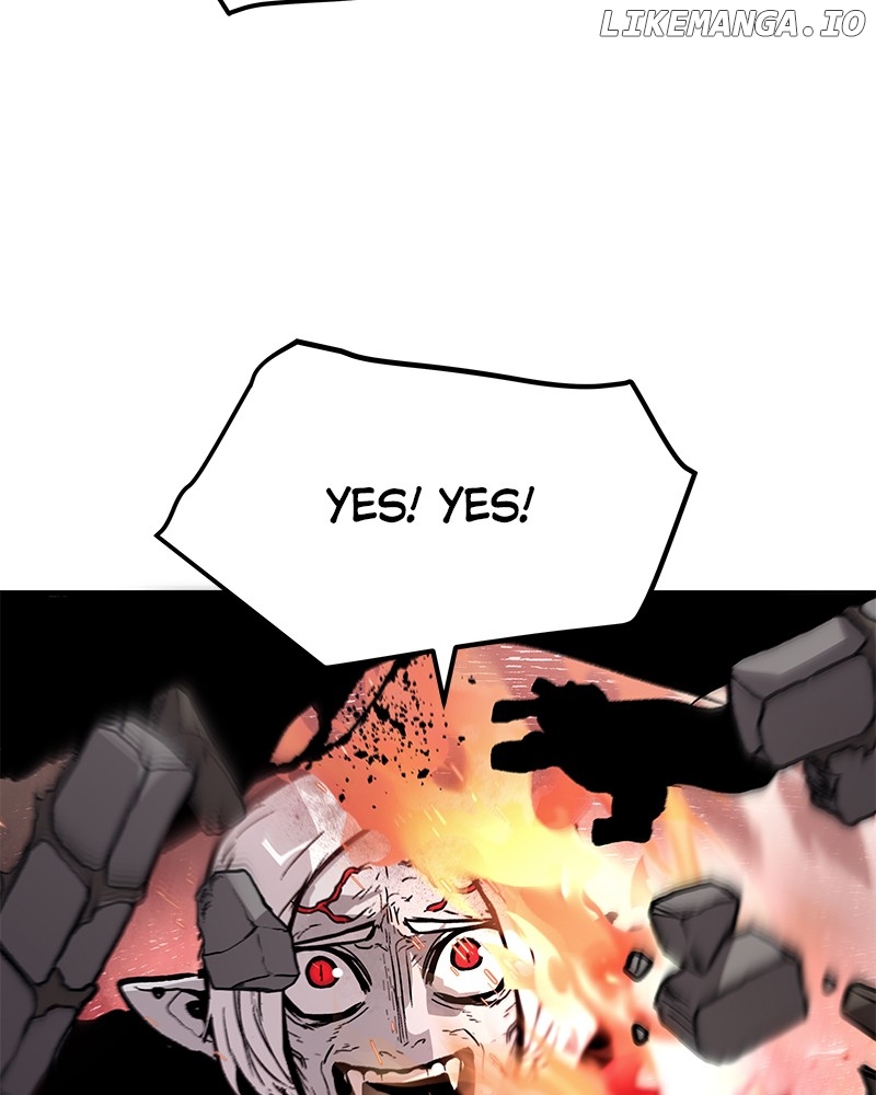 Dead Knight Gunther Chapter 79 - page 103
