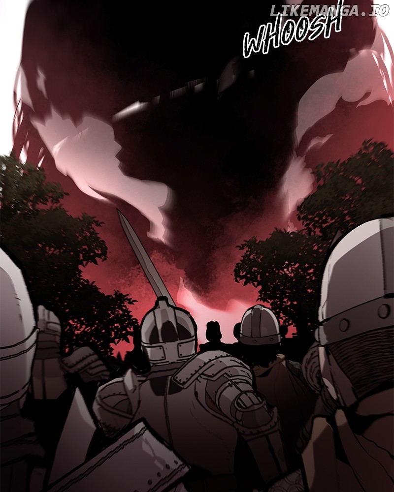 Dead Knight Gunther Chapter 79 - page 108