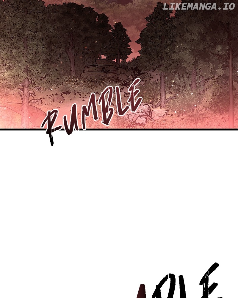 Dead Knight Gunther Chapter 79 - page 112