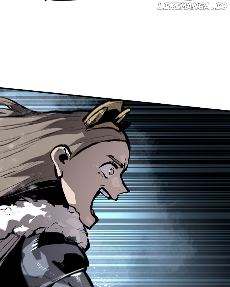 Dead Knight Gunther Chapter 79 - page 12