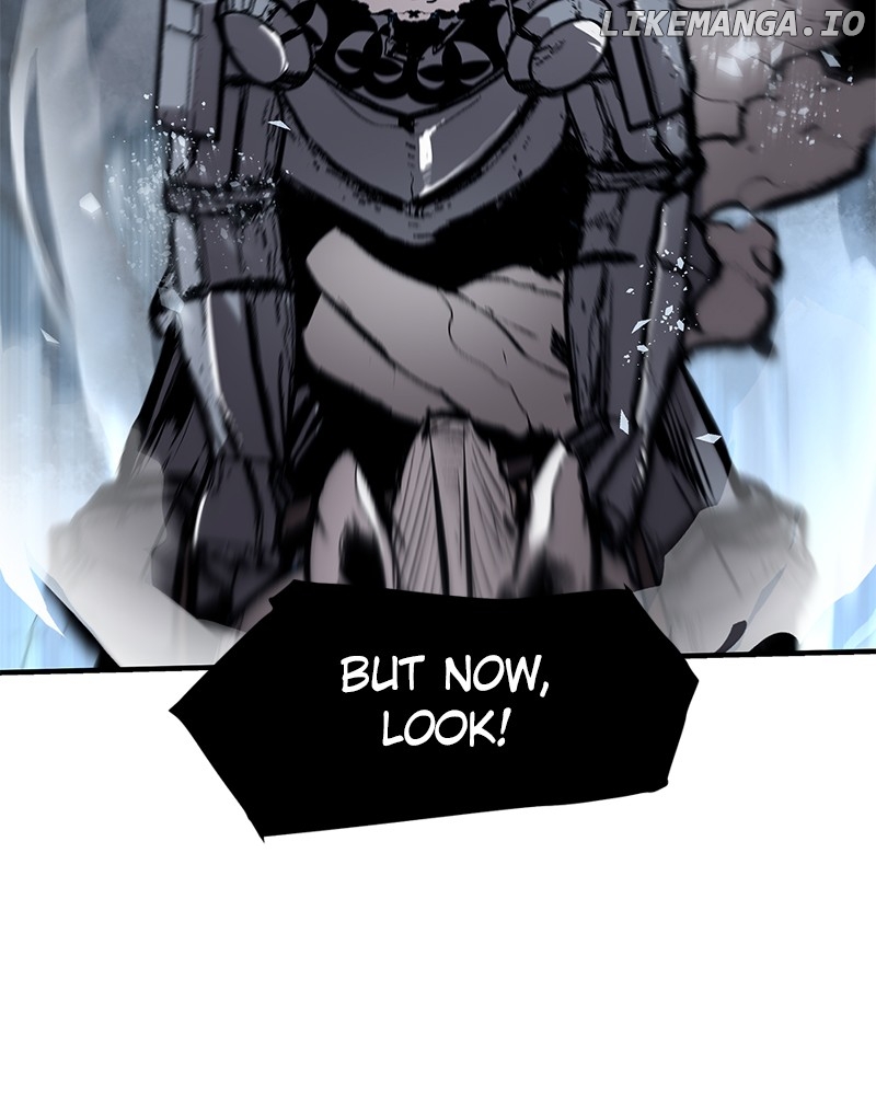 Dead Knight Gunther Chapter 79 - page 15