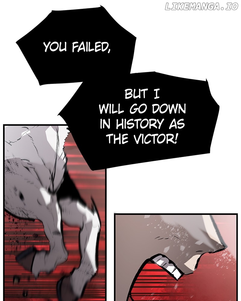 Dead Knight Gunther Chapter 79 - page 18