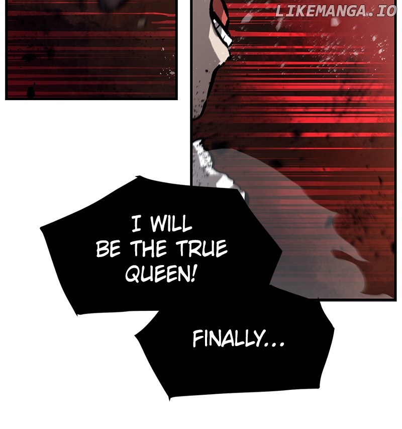 Dead Knight Gunther Chapter 79 - page 19