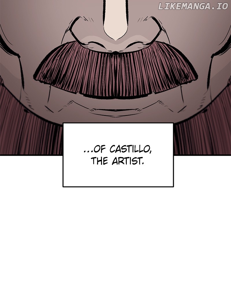 Dead Knight Gunther Chapter 79 - page 2