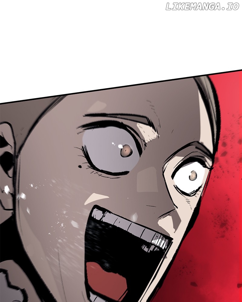 Dead Knight Gunther Chapter 79 - page 20