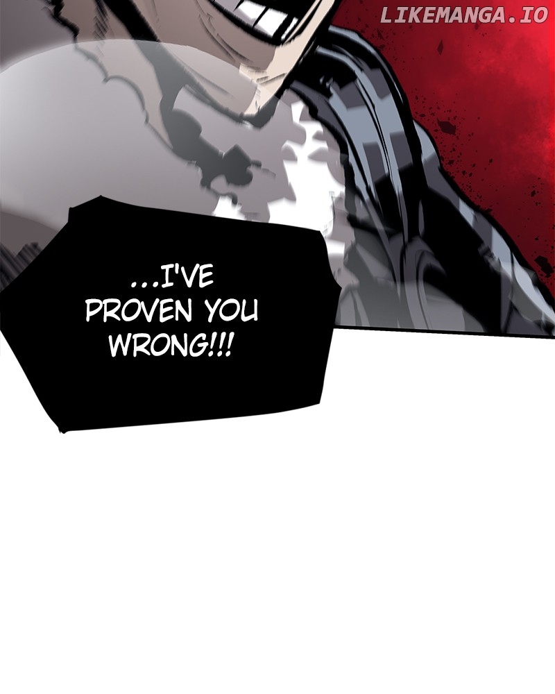 Dead Knight Gunther Chapter 79 - page 21
