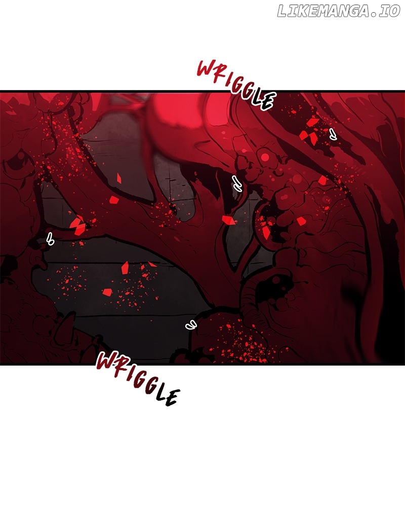 Dead Knight Gunther Chapter 79 - page 24