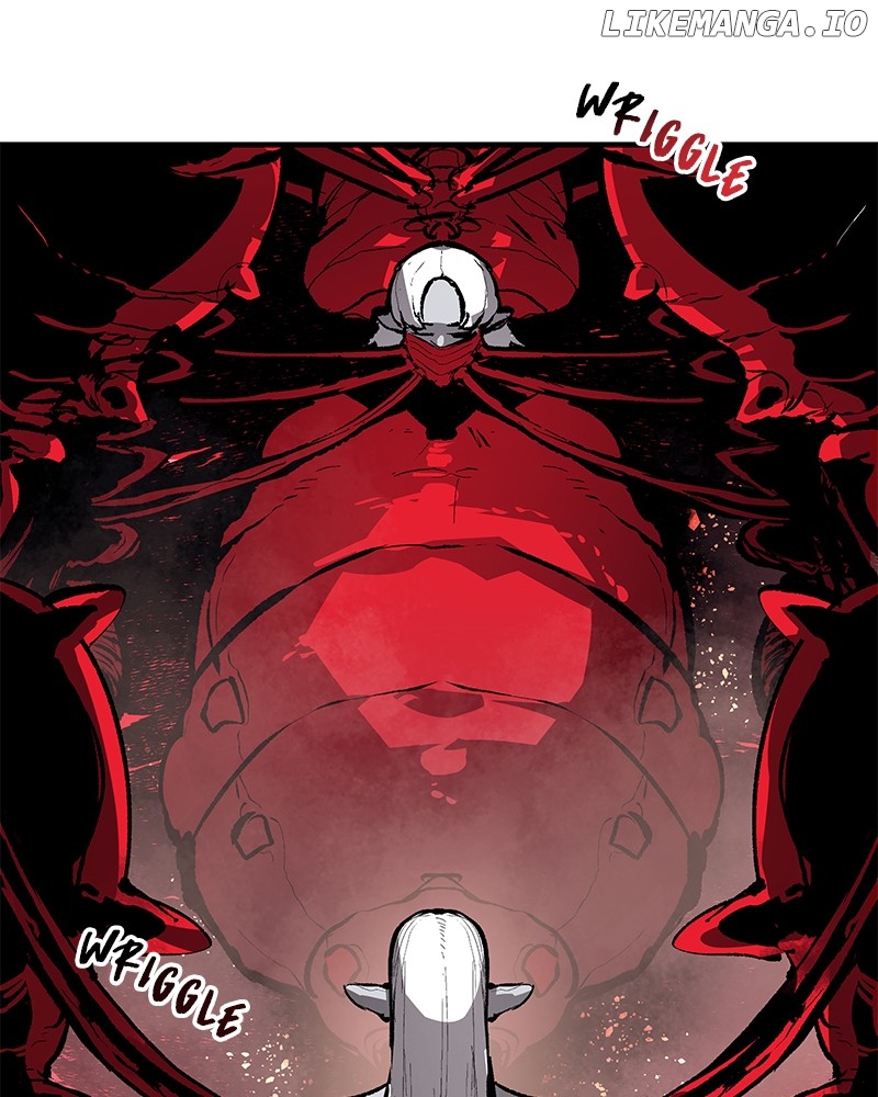 Dead Knight Gunther Chapter 79 - page 25