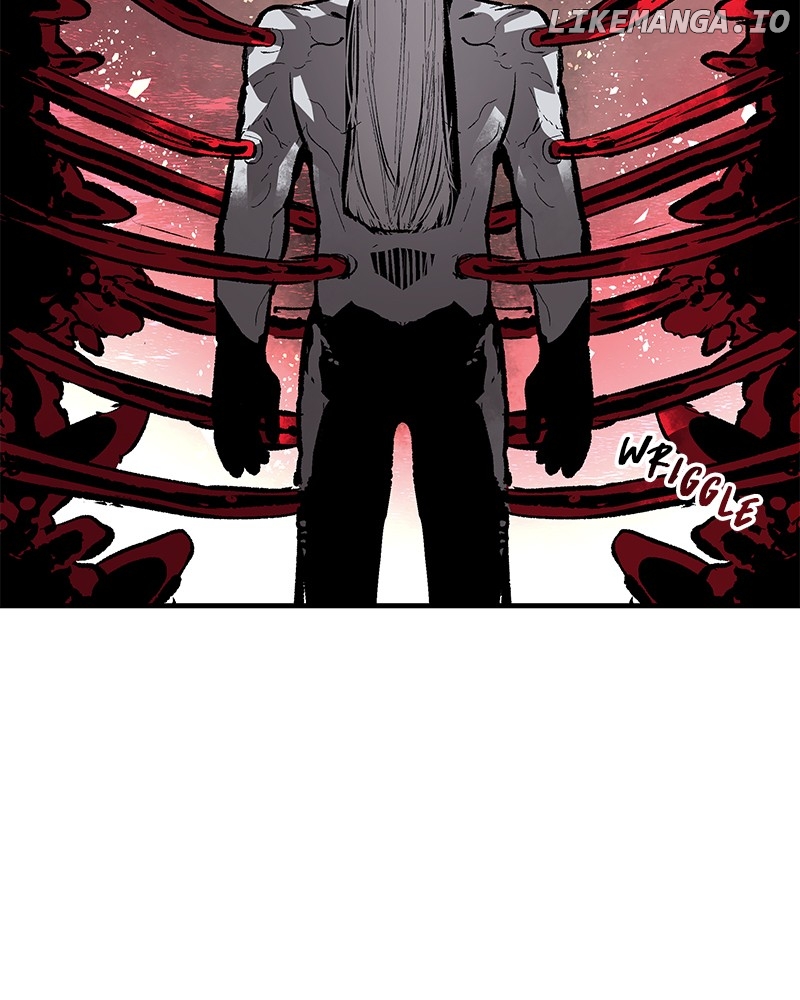 Dead Knight Gunther Chapter 79 - page 26