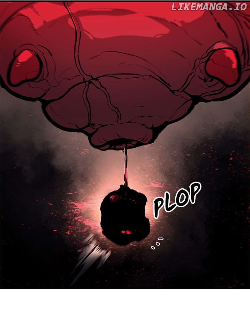 Dead Knight Gunther Chapter 79 - page 27