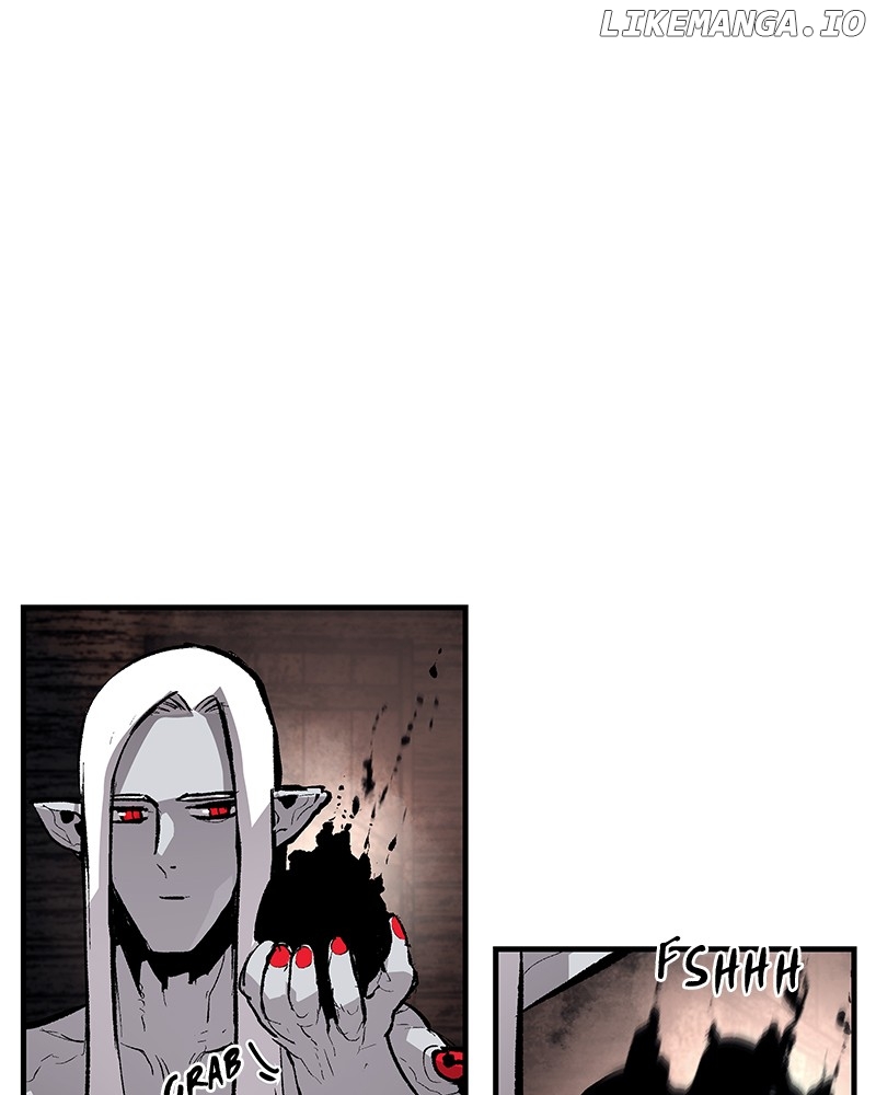 Dead Knight Gunther Chapter 79 - page 28