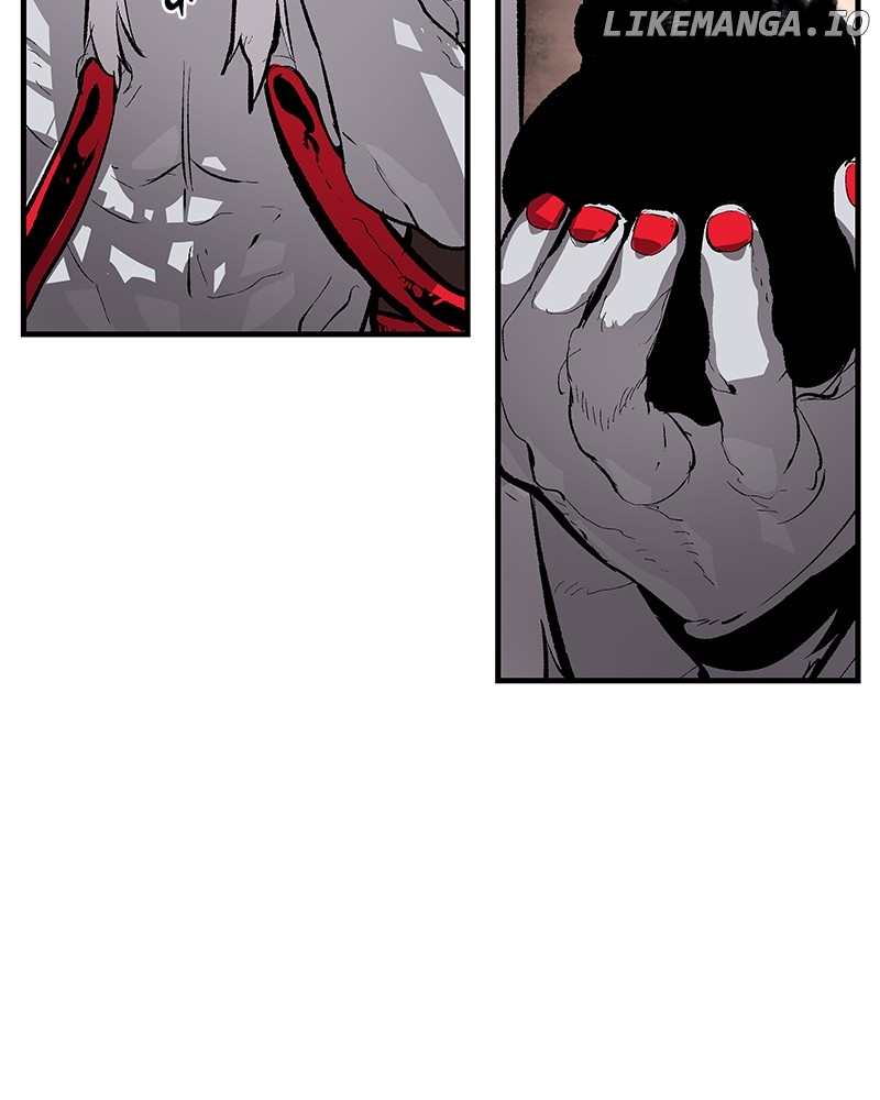 Dead Knight Gunther Chapter 79 - page 29