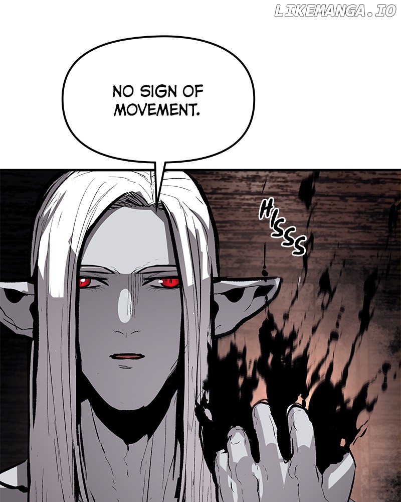 Dead Knight Gunther Chapter 79 - page 30
