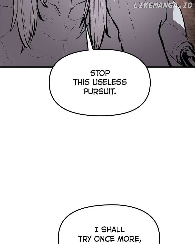 Dead Knight Gunther Chapter 79 - page 31