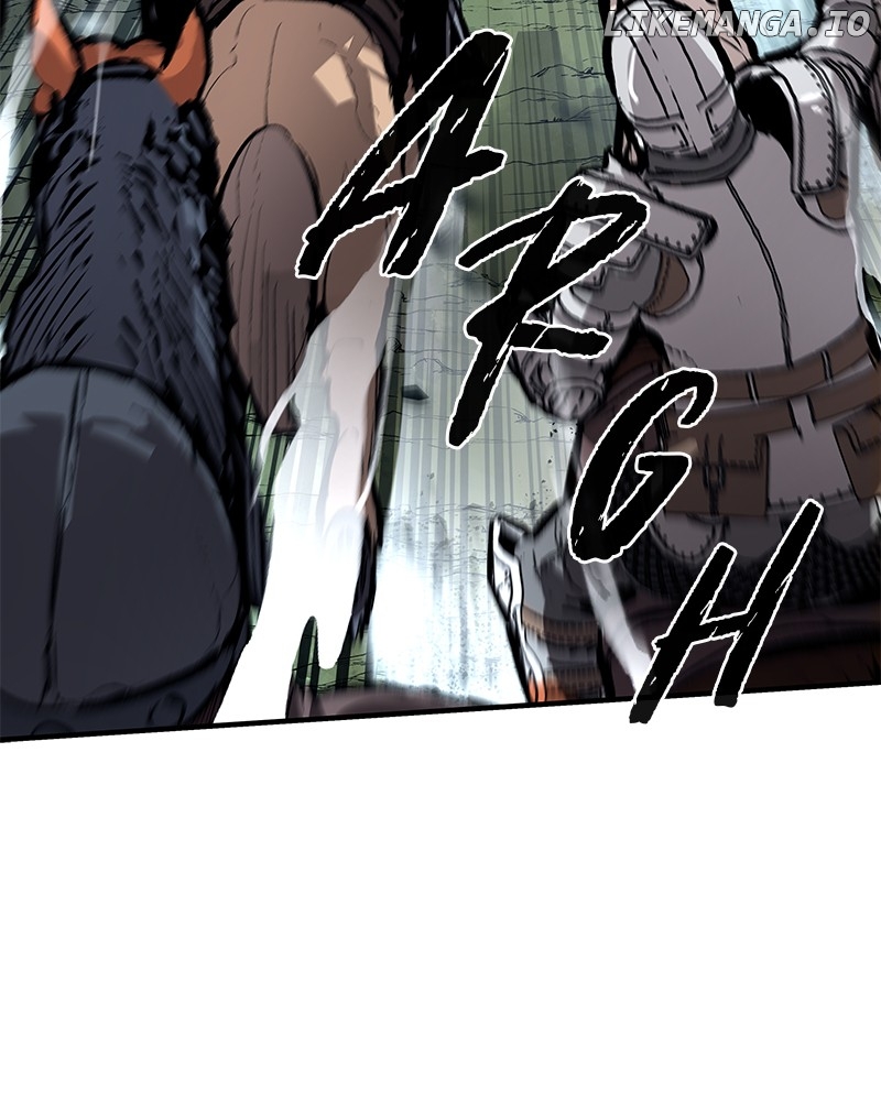 Dead Knight Gunther Chapter 79 - page 36