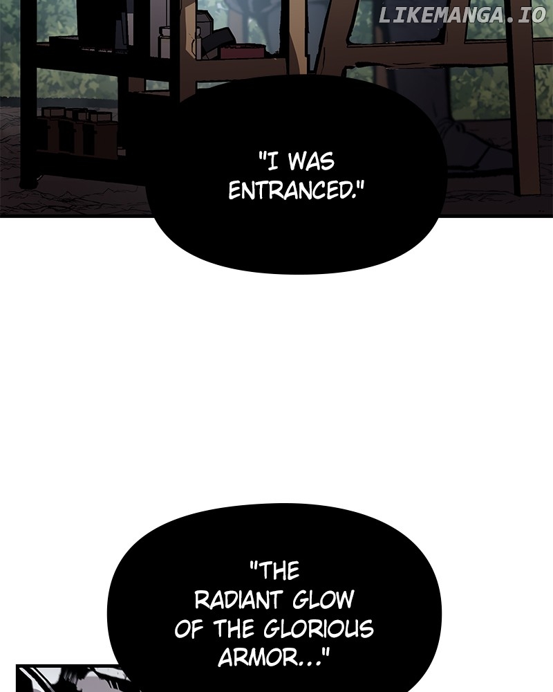 Dead Knight Gunther Chapter 79 - page 4