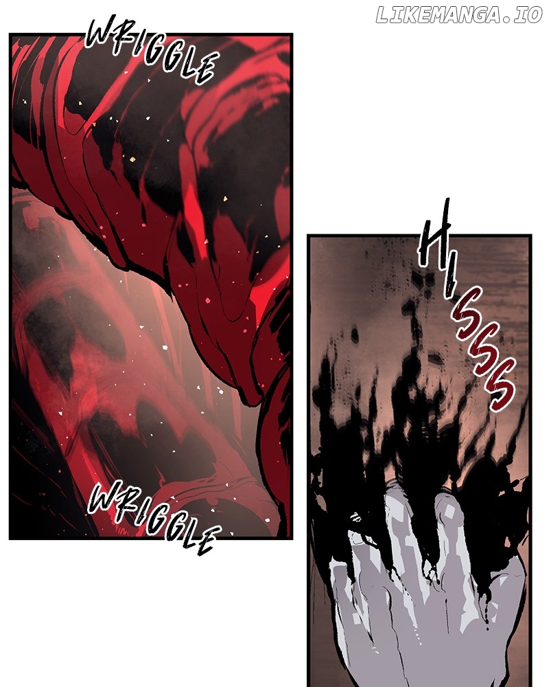 Dead Knight Gunther Chapter 79 - page 40