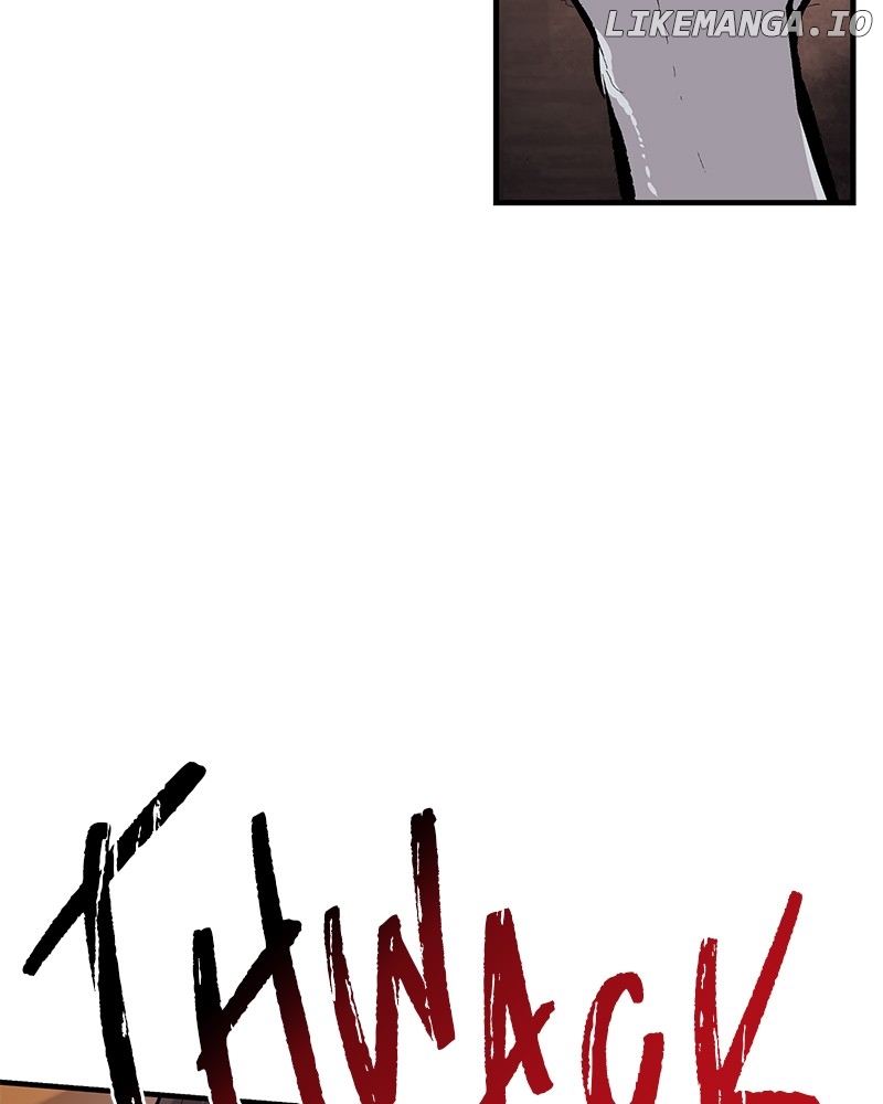Dead Knight Gunther Chapter 79 - page 41