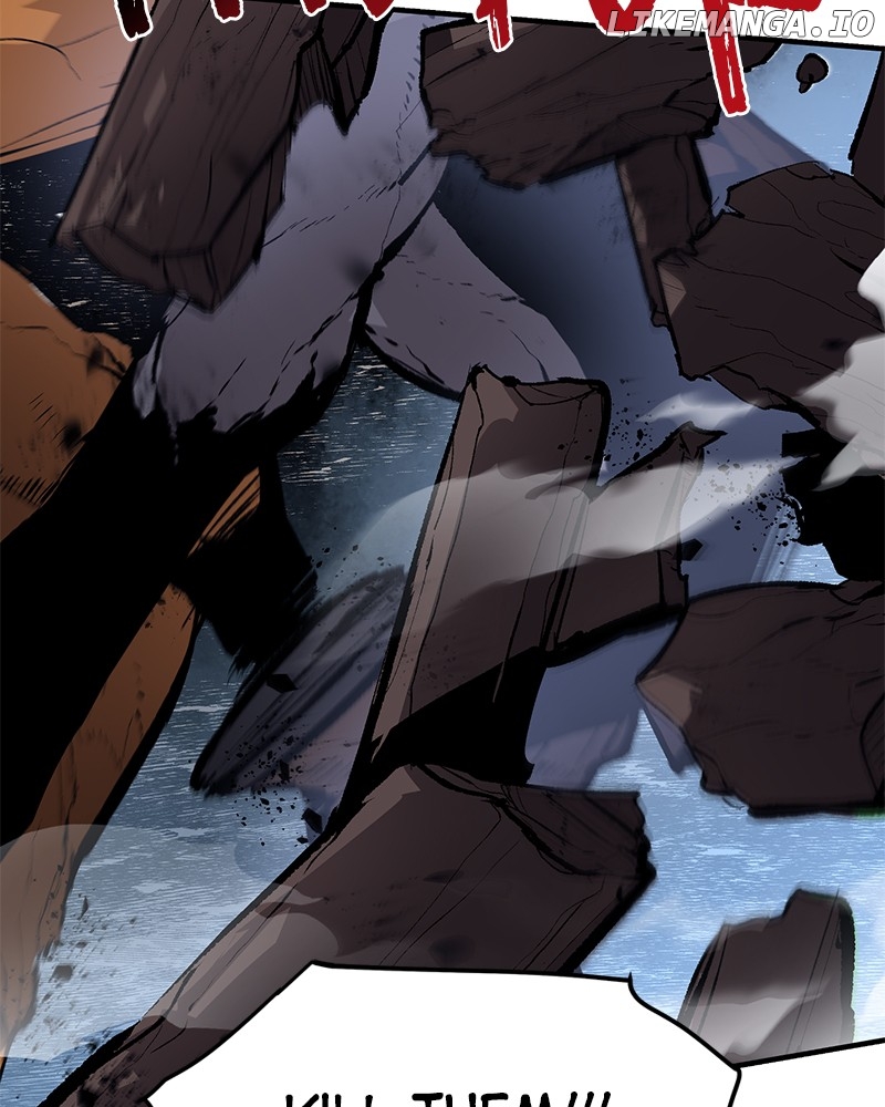 Dead Knight Gunther Chapter 79 - page 42