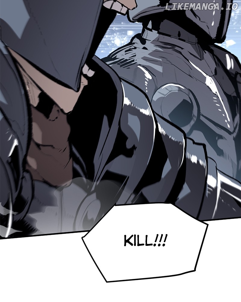 Dead Knight Gunther Chapter 79 - page 44
