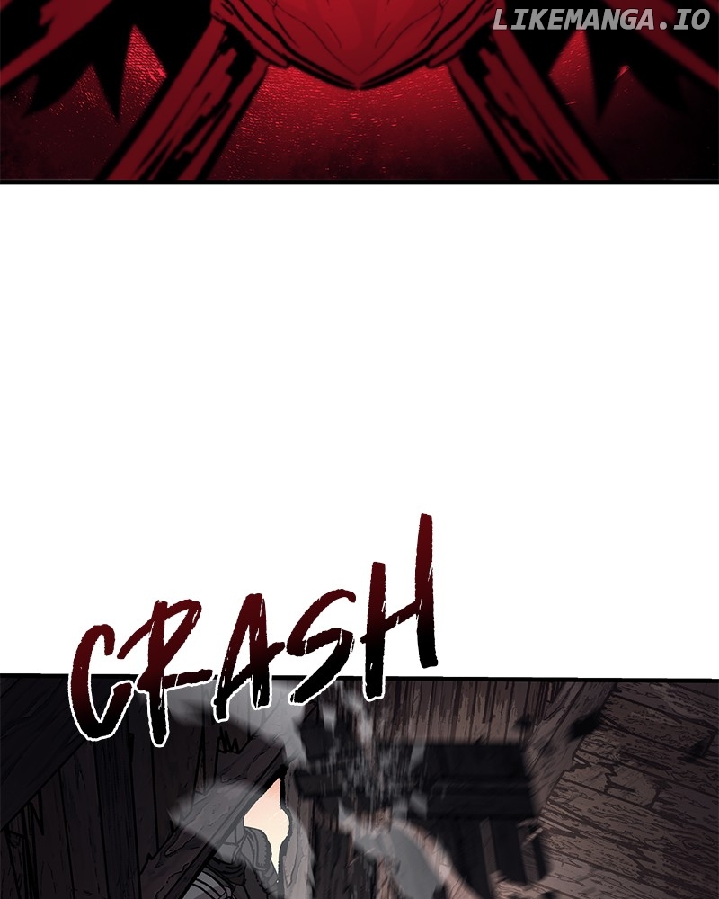 Dead Knight Gunther Chapter 79 - page 46