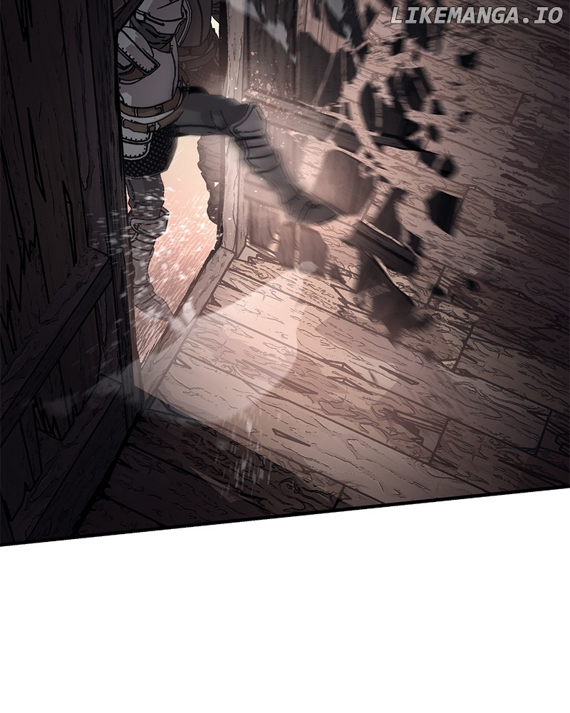 Dead Knight Gunther Chapter 79 - page 47