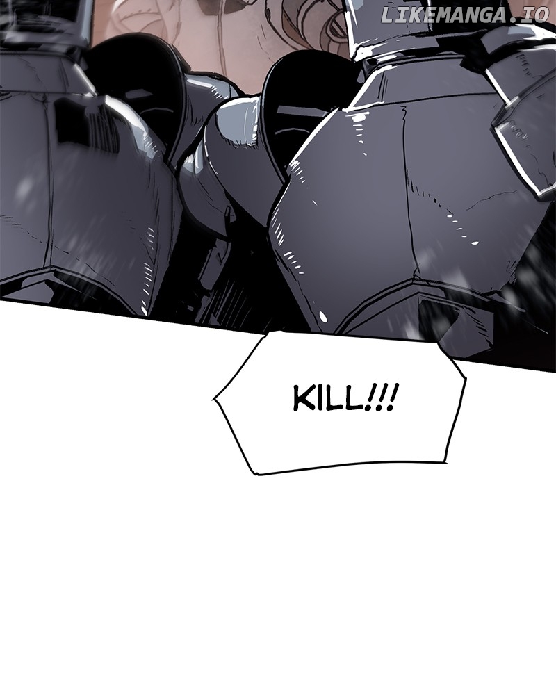 Dead Knight Gunther Chapter 79 - page 50