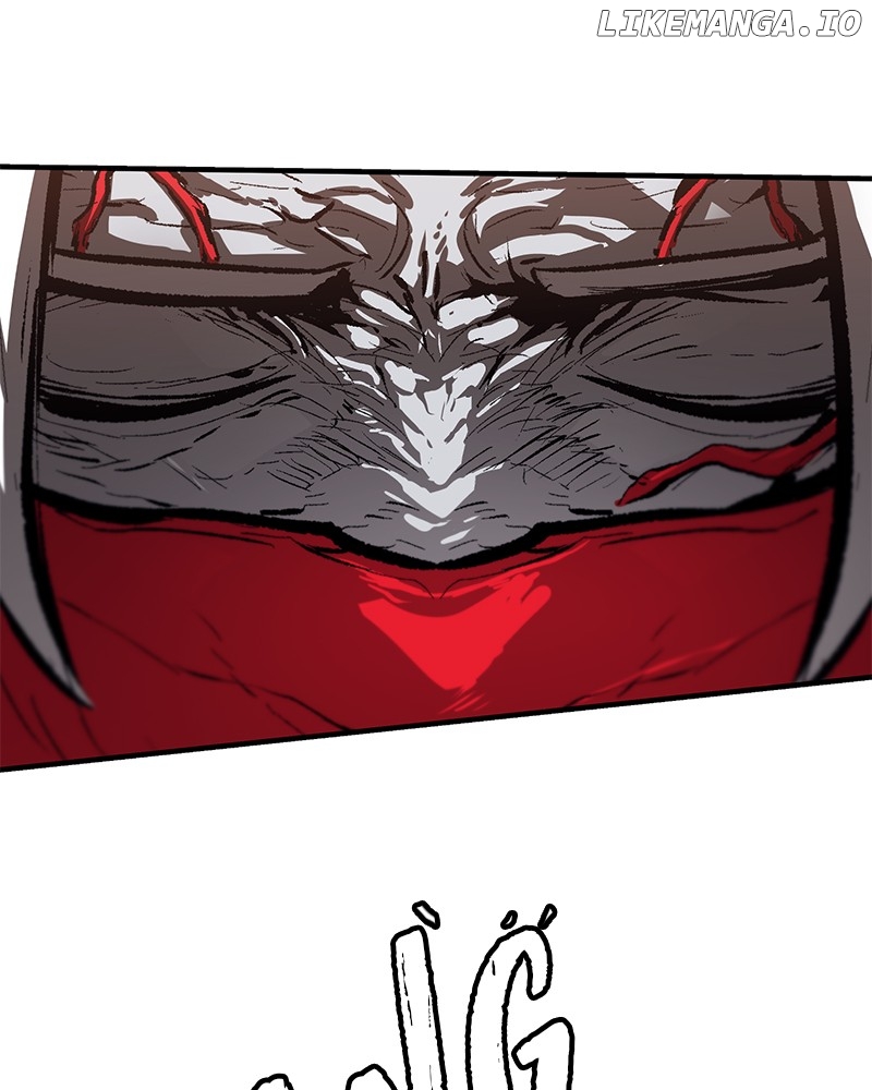 Dead Knight Gunther Chapter 79 - page 51