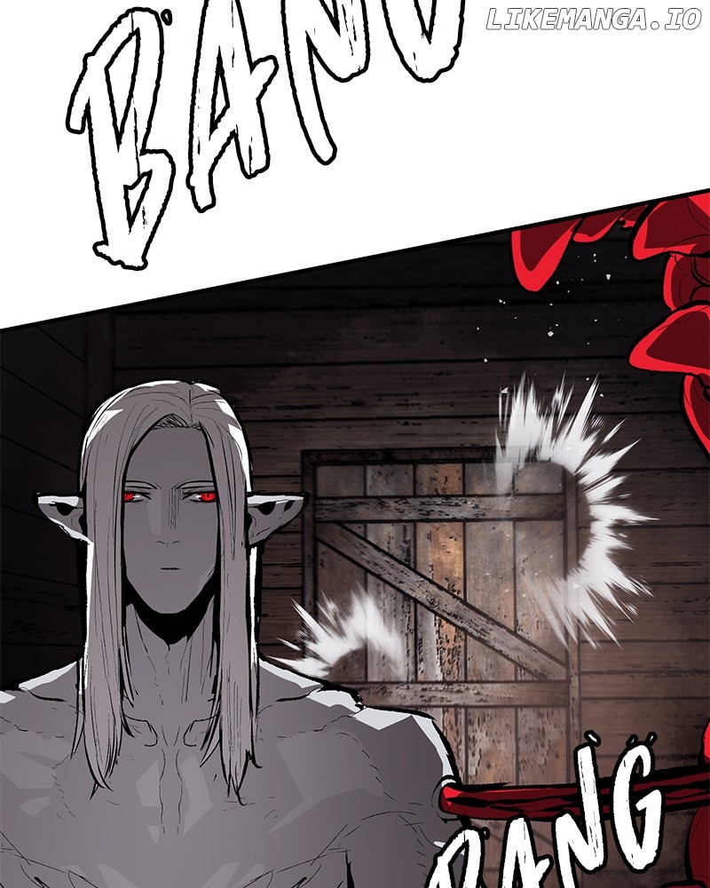 Dead Knight Gunther Chapter 79 - page 52