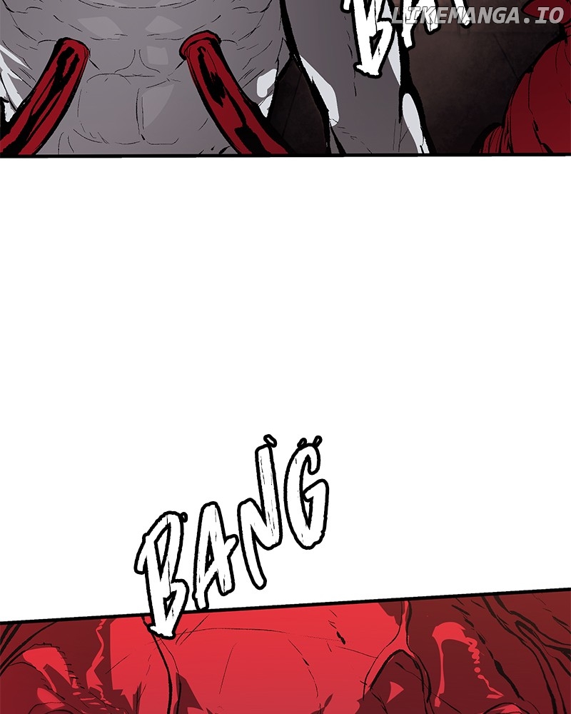 Dead Knight Gunther Chapter 79 - page 53