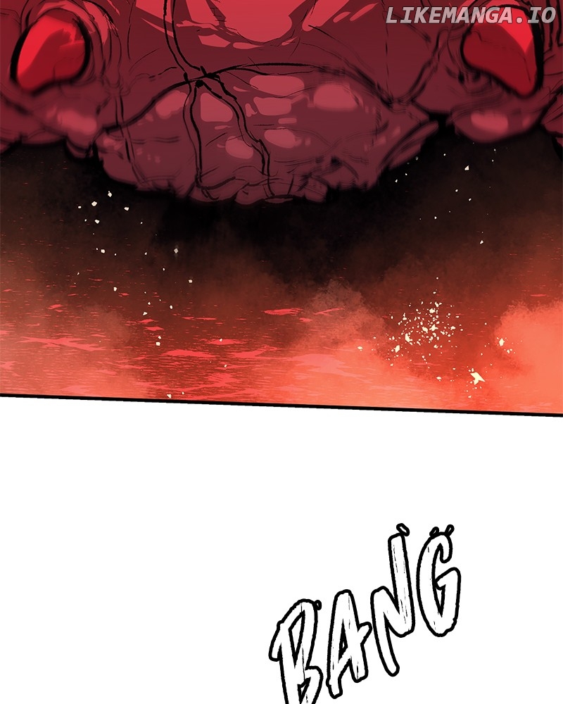 Dead Knight Gunther Chapter 79 - page 54