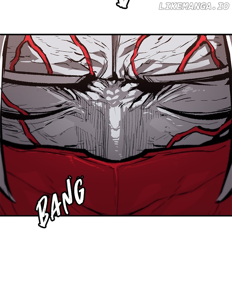 Dead Knight Gunther Chapter 79 - page 55