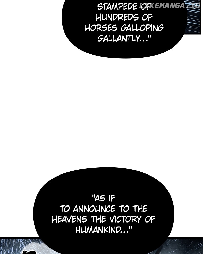 Dead Knight Gunther Chapter 79 - page 6