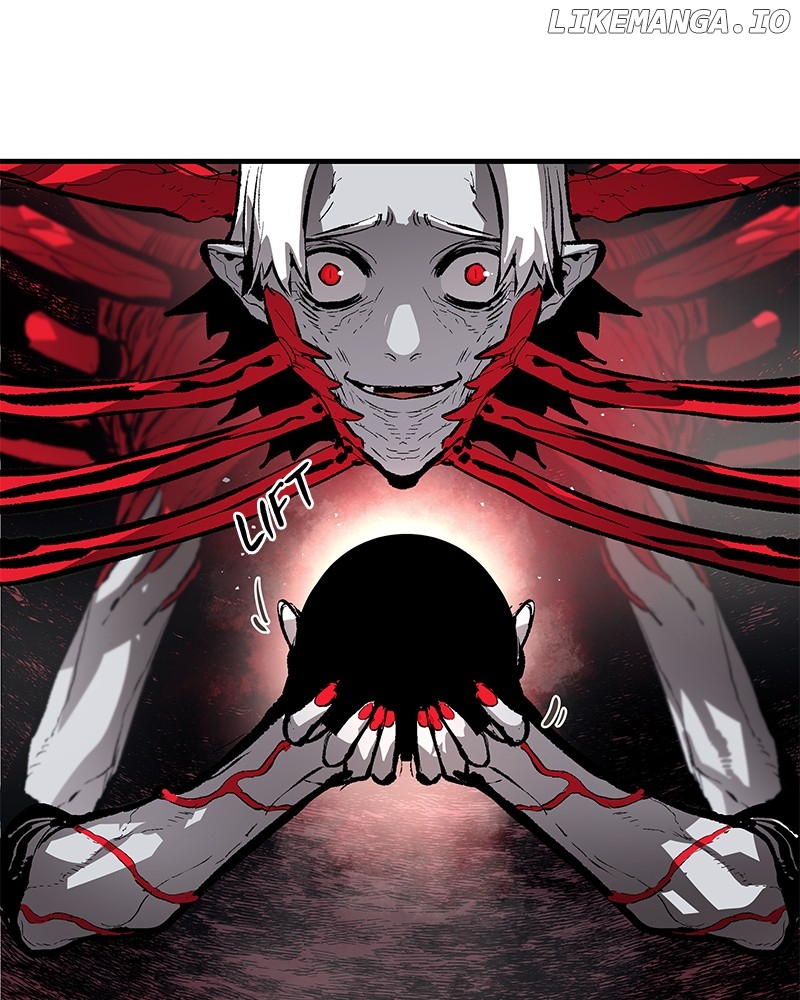 Dead Knight Gunther Chapter 79 - page 63