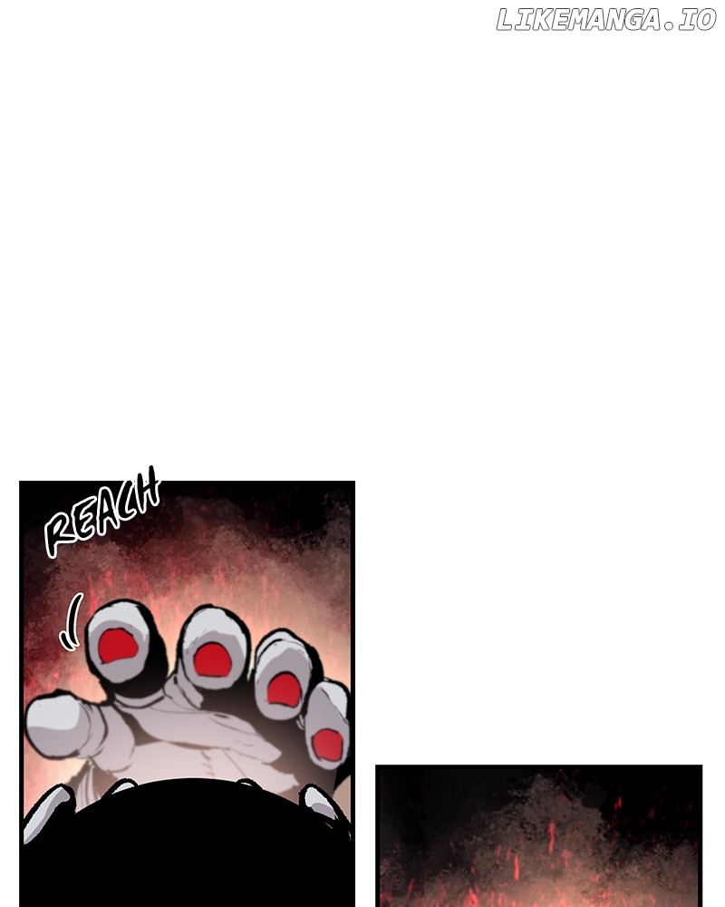 Dead Knight Gunther Chapter 79 - page 66