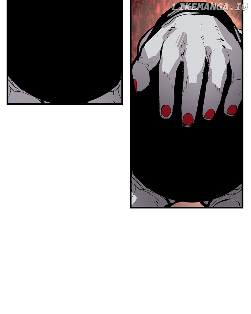 Dead Knight Gunther Chapter 79 - page 67
