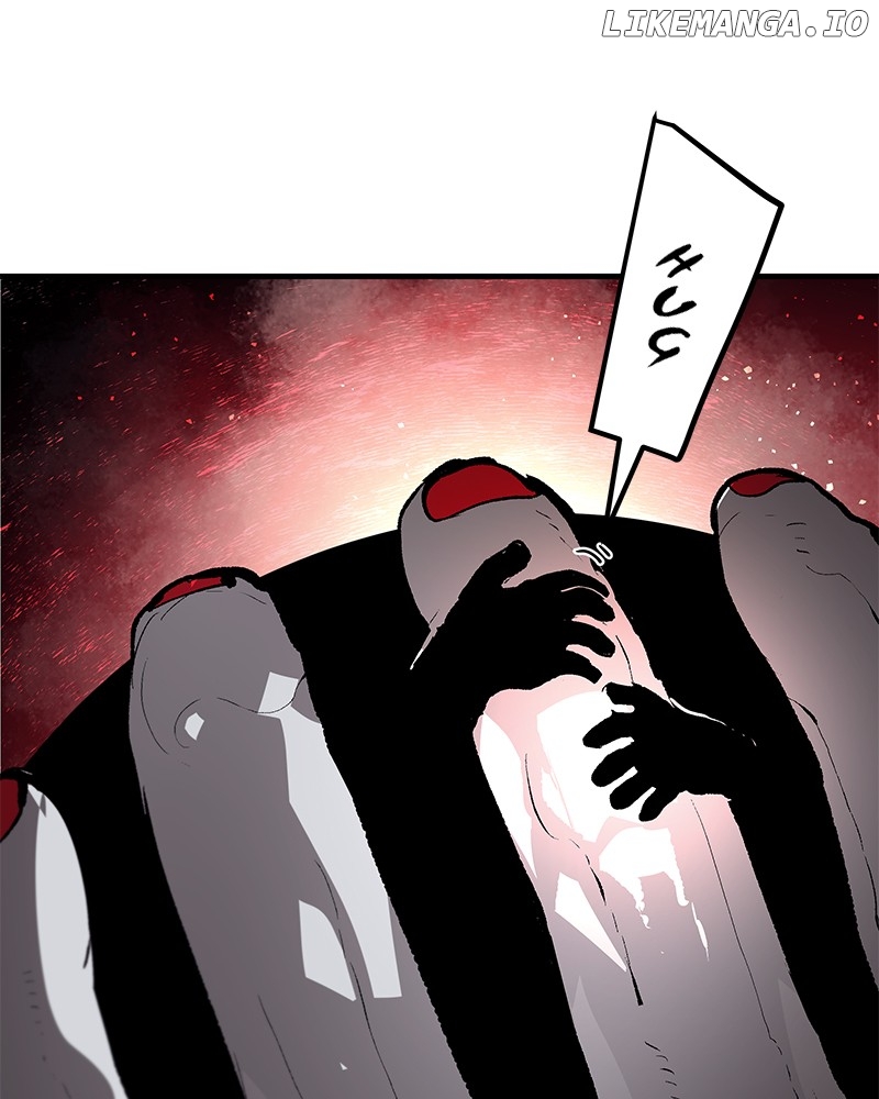 Dead Knight Gunther Chapter 79 - page 68